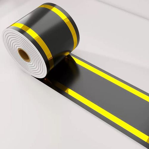 3D skirting wall stickers