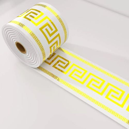 3D skirting wall stickers