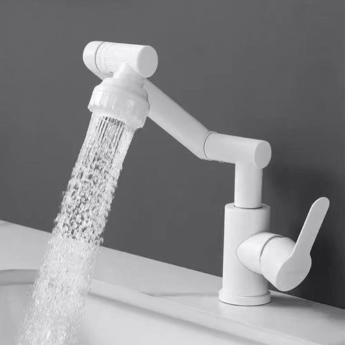 Swivel Spout Faucet