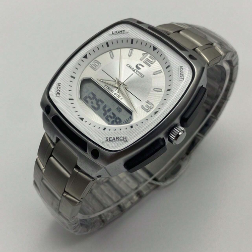 Men's Fashion Alloy Watch