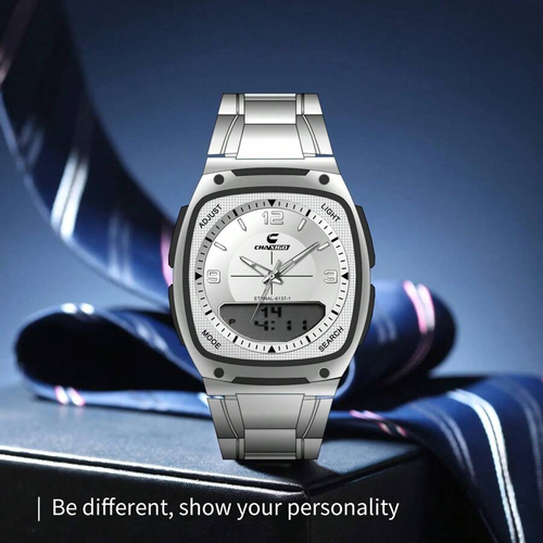 Men's Fashion Alloy Watch