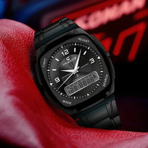 Men's Fashion Alloy Watch