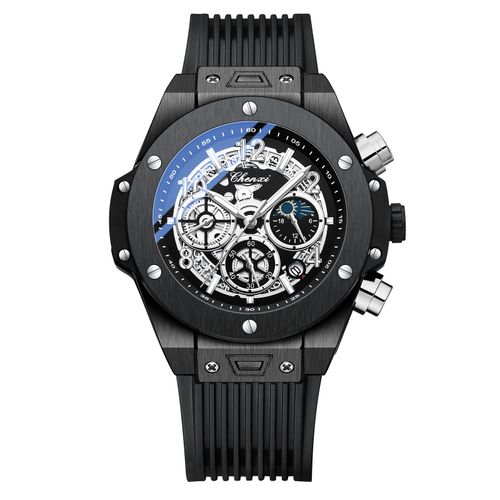 Men's Fashion Waterproof Sports Luxury Watch