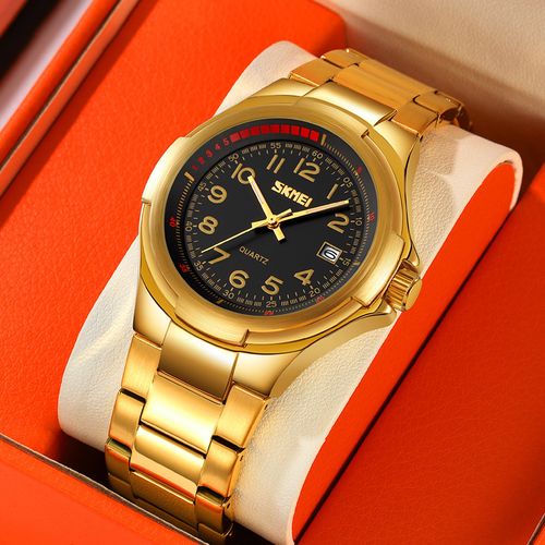 Men's business sports multi-style watch
