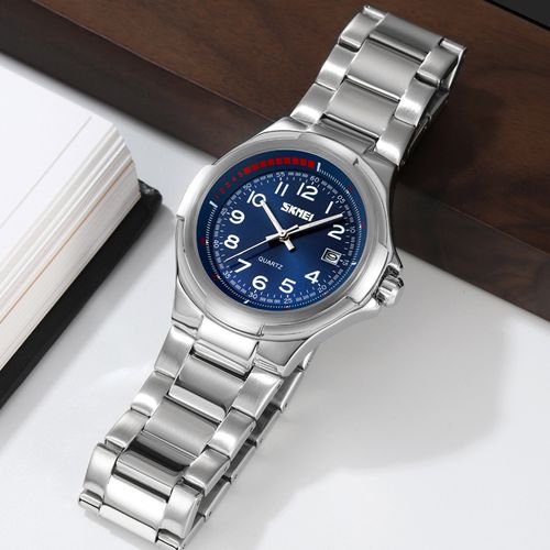 Men's business sports multi-style watch
