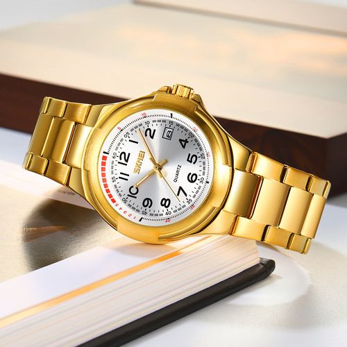 Men's business sports multi-style watch