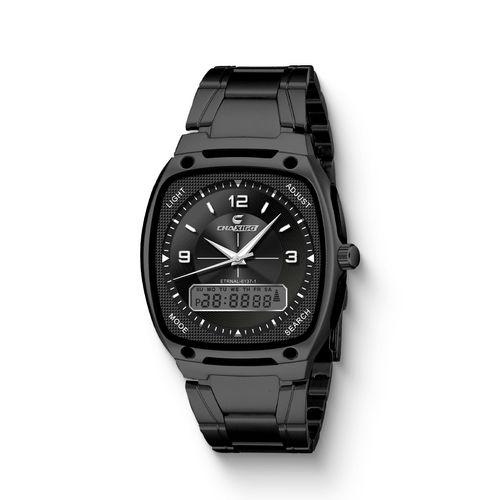 Men's Fashion Alloy Watch