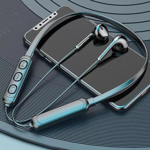 Neckband Headphones