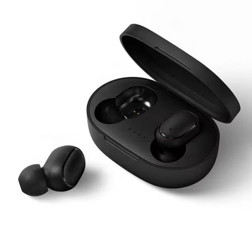 Compact True Wireless Buds: Binaural Call, Long Battery & Voice Assistant