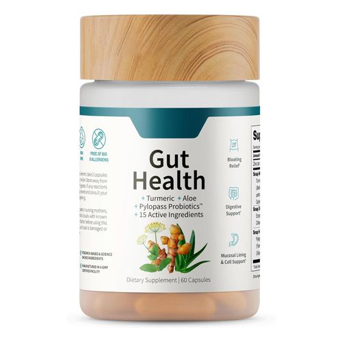 Gut Health