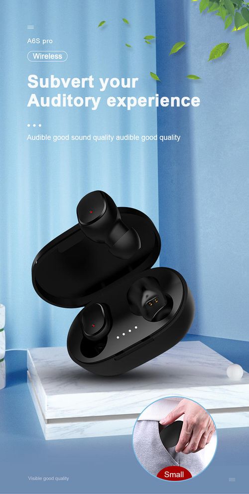 Compact True Wireless Buds: Binaural Call, Long Battery & Voice Assistant