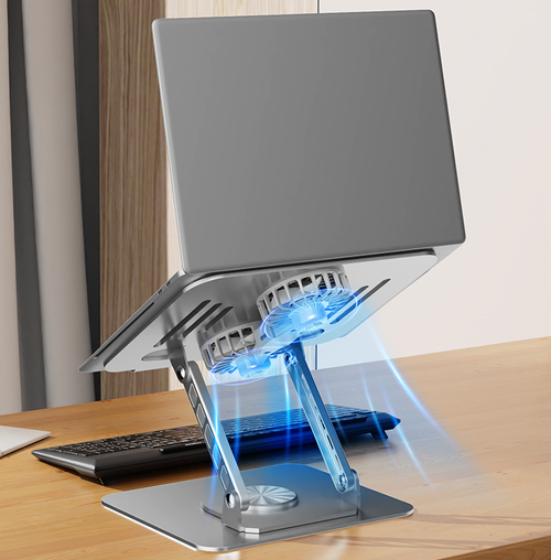 Computer Cooling Stand