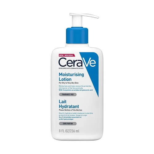 Cleanser