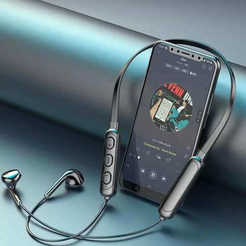 Neckband Headphones