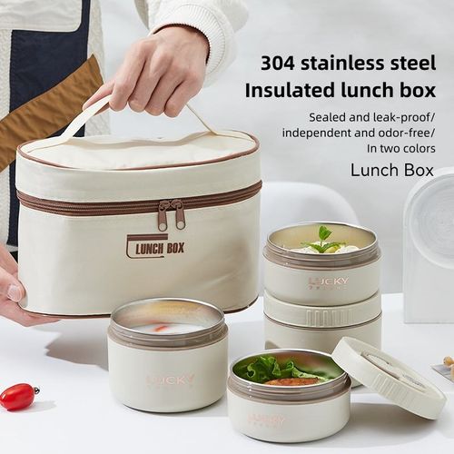 insulated bowl