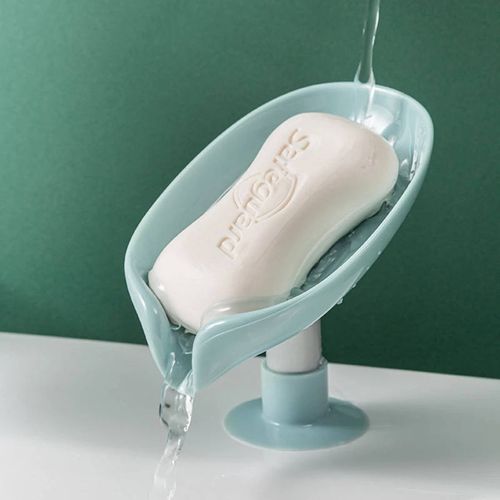 Soap dish