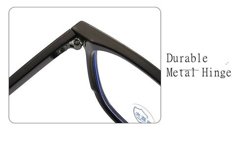 blue light blocking glasses