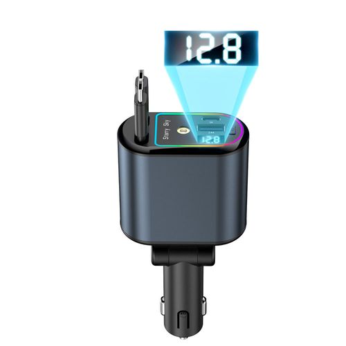 Car Charger