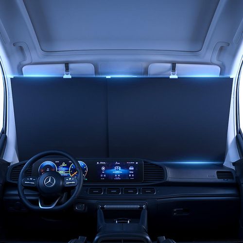 thermal blackout curtains