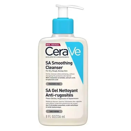 Cleanser