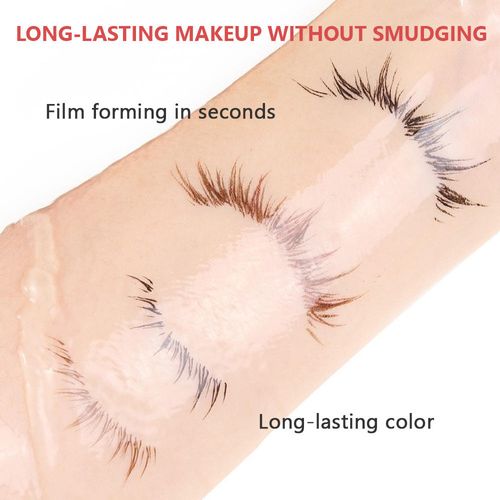 GECOMO Eyeliner: Waterproof, Quick - Dry for Beginners
