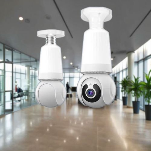 Bulb Camera