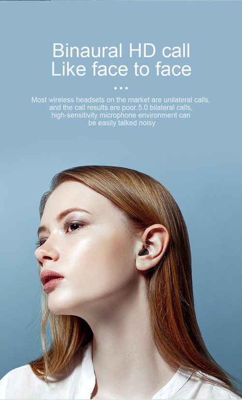 Compact True Wireless Buds: Binaural Call, Long Battery & Voice Assistant