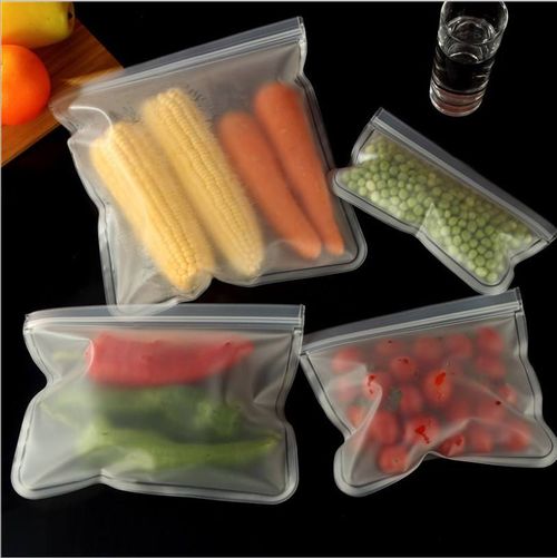 food storage bags