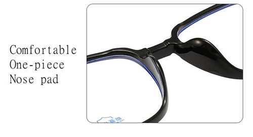 blue light blocking glasses