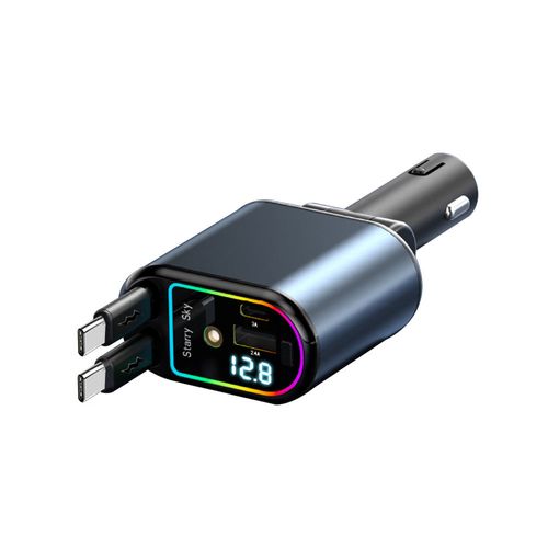 Car Charger