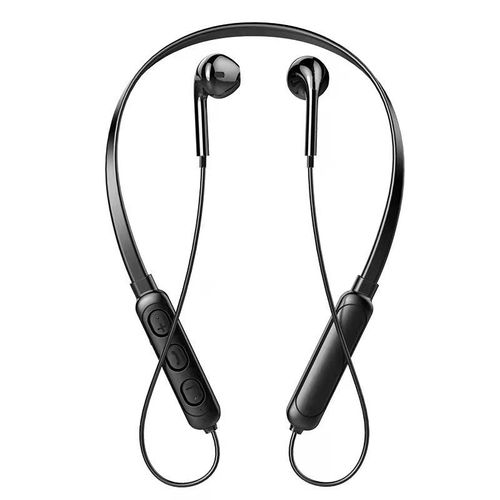 Neckband Headphones