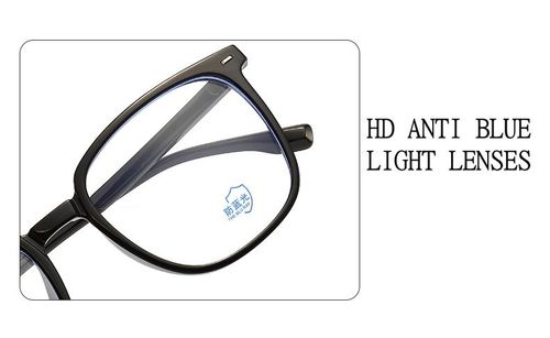 blue light blocking glasses