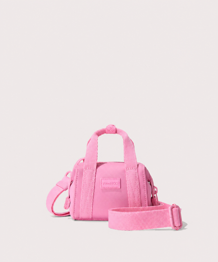 Micro Landon Crossbody in Dolly