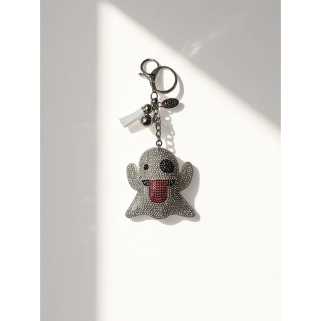 Decorative Keychain Charm (#C09) Stylish Keychain