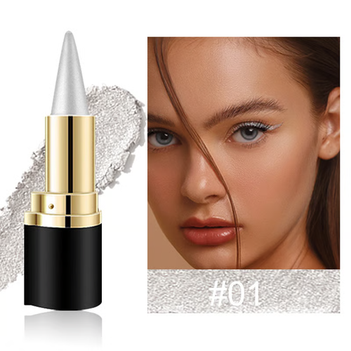 Waterproof Long-Wear Gel Eyeliner Pen