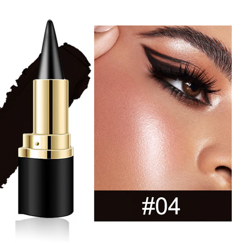 Waterproof Long-Wear Gel Eyeliner Pen