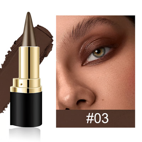 Waterproof Long-Wear Gel Eyeliner Pen