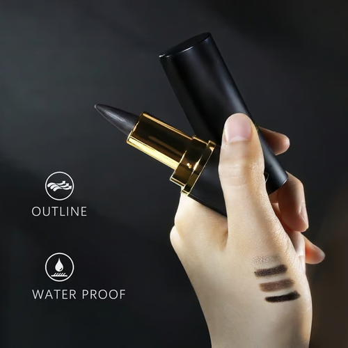 Waterproof Long-Wear Gel Eyeliner Pen