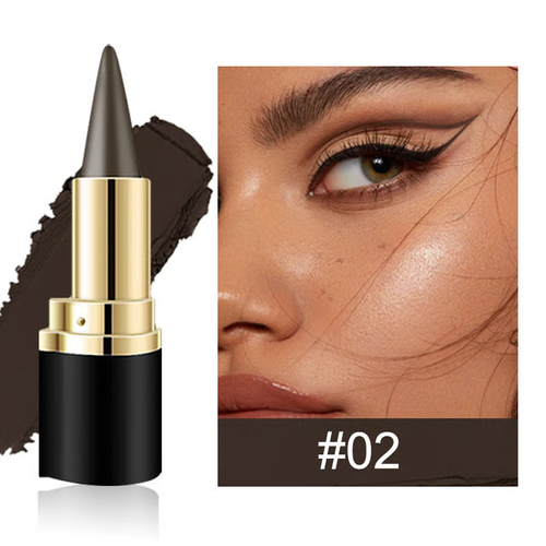 Waterproof Long-Wear Gel Eyeliner Pen