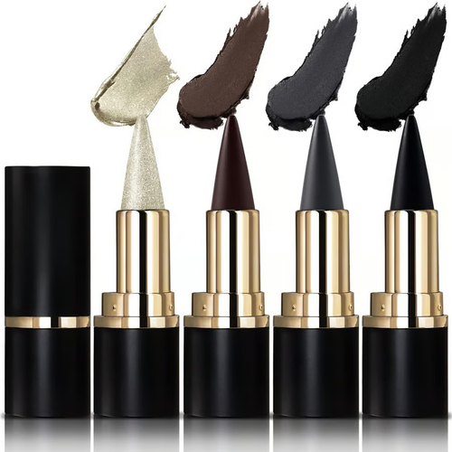 Waterproof Long-Wear Gel Eyeliner Pen