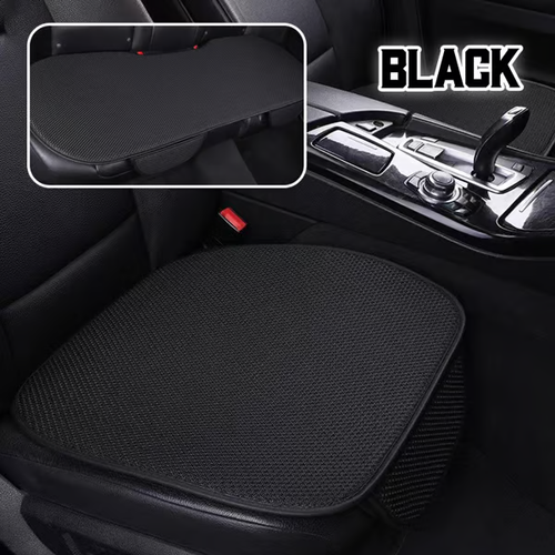 🔥🔥Breathable & Anti-Slip Viscose filament Car Seat Covers