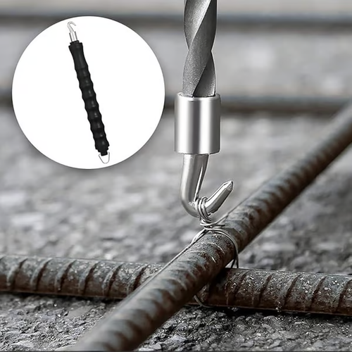 🎁Buy 1 get 1 free🎁Semi-automatic anti-corrosion wire twisting tool