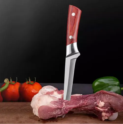 Knife recommended by a Michelin chef - Japanese premium knife