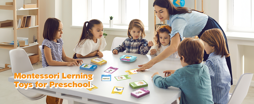 English Early Education Fun Interactive Children's Learning Machine
