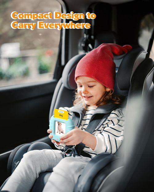 English Early Education Fun Interactive Children's Learning Machine