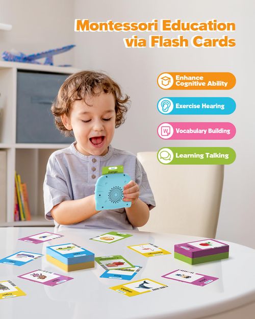 English Early Education Fun Interactive Children's Learning Machine