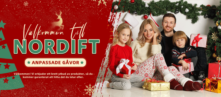 nordift