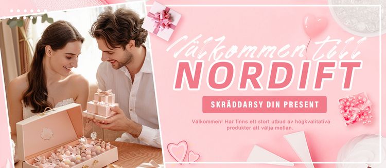 nordift