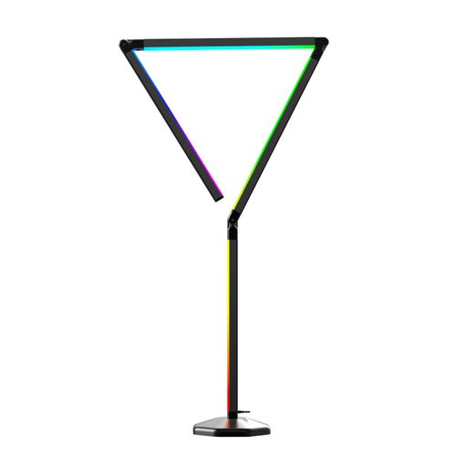 folding lamp