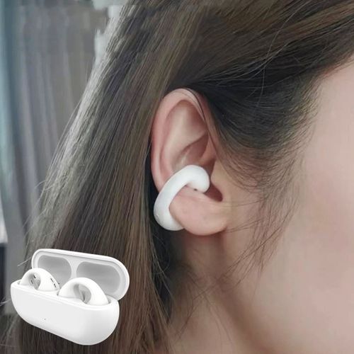 WindListener Bone Conduction Sports Headphones